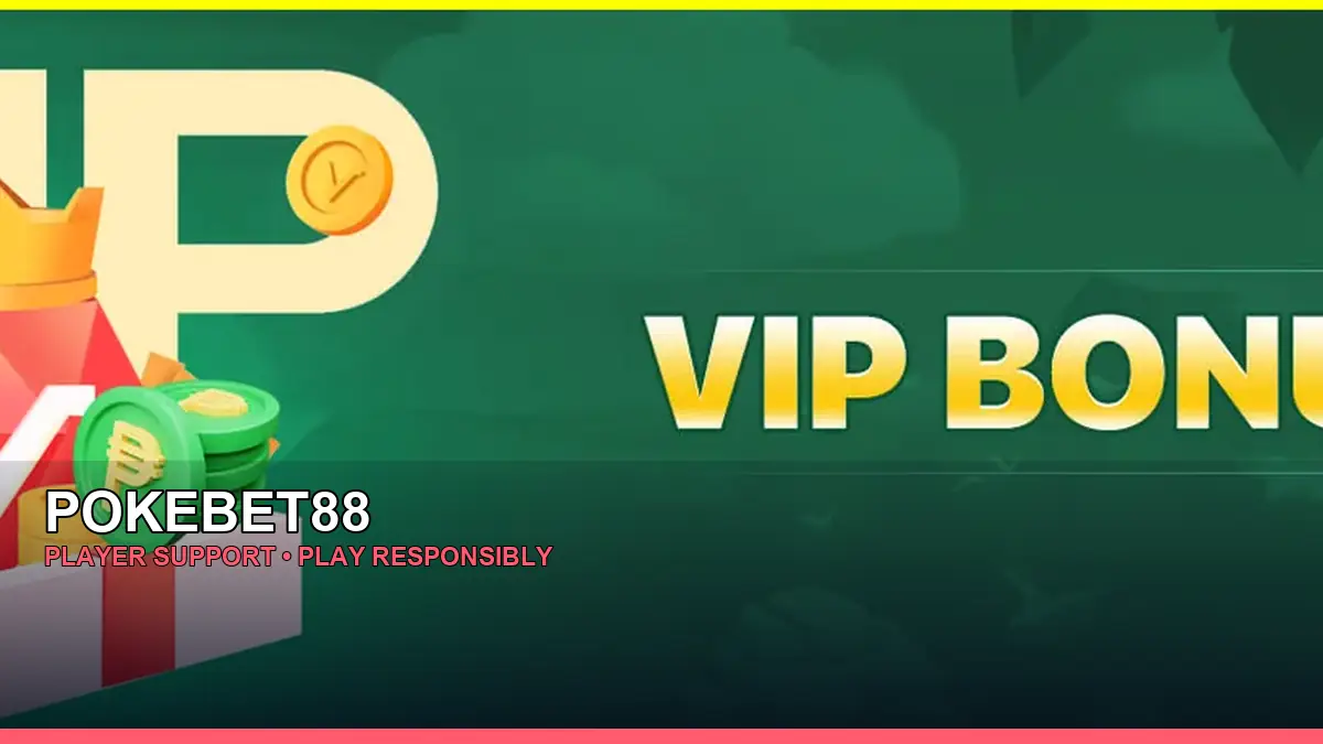 POKEBET88 player support and responsible gaming guide for Philippine players